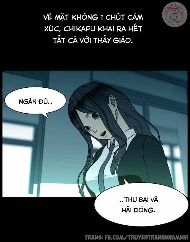 Shriek-2 - Chapter 23 - Page 40