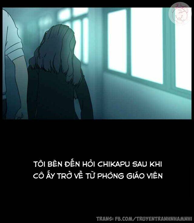 Shriek-2 - Chapter 23 - Page 42