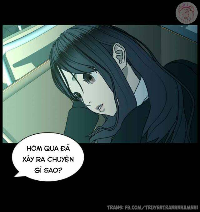 Shriek-2 - Chapter 23 - Page 43