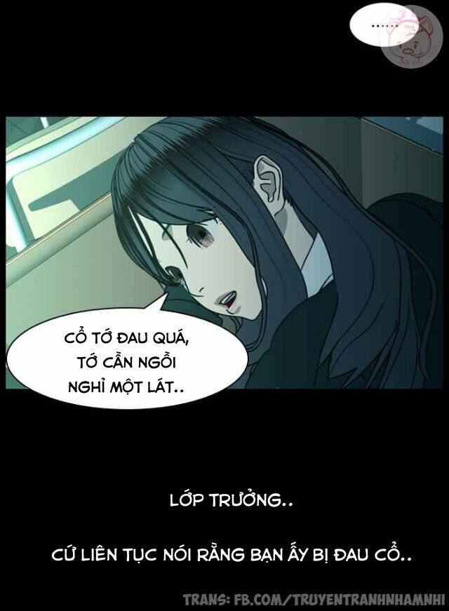 Shriek-2 - Chapter 23 - Page 44