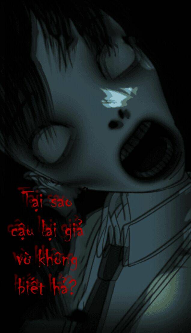 Shriek-2 - Chapter 23 - Page 47