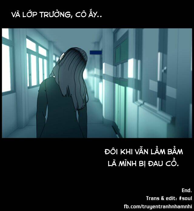 Shriek-2 - Chapter 23 - Page 50