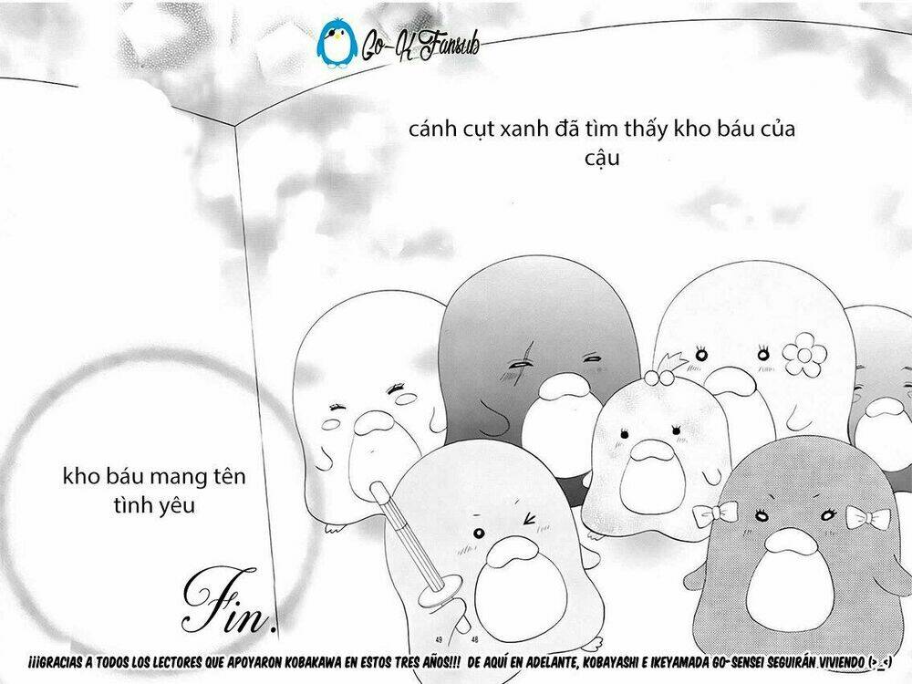 Cuộc gặp gỡ diệu kỳ - Chapter 74 - Page 14