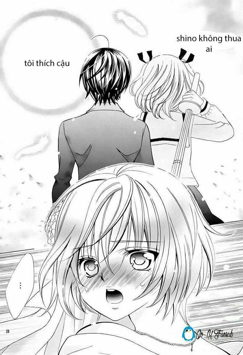 Cuộc gặp gỡ diệu kỳ - Chapter 74 - Page 3