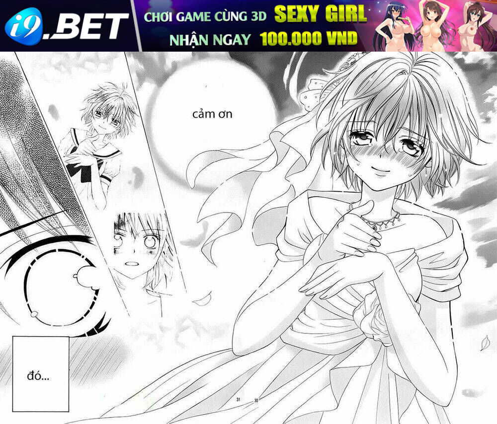 Cuộc gặp gỡ diệu kỳ - Chapter 74 - Page 5