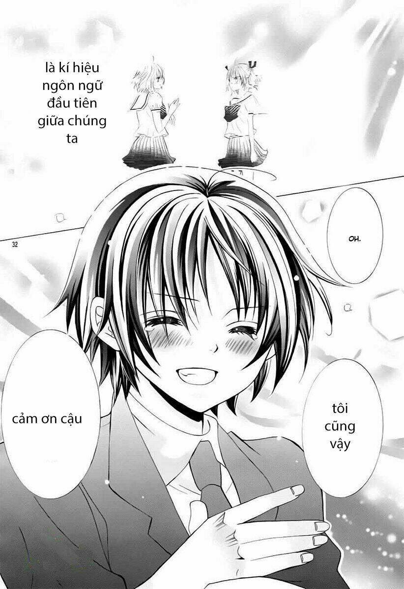 Cuộc gặp gỡ diệu kỳ - Chapter 74 - Page 6