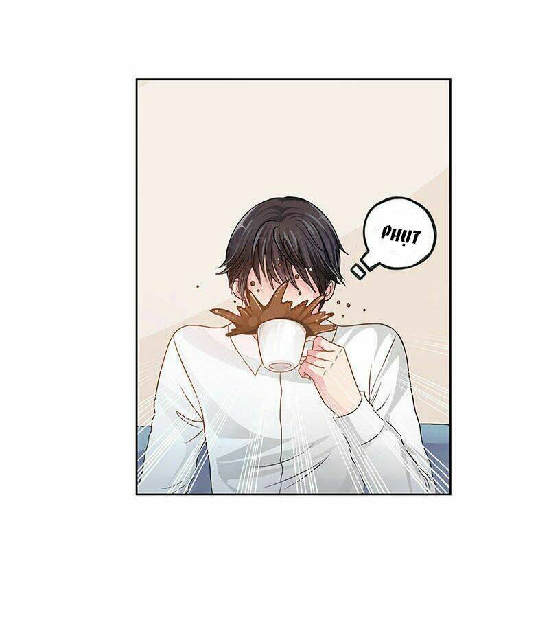 Cô Vợ Không Đủ Tiêu Chuẩn - Chapter 4 - Page 9