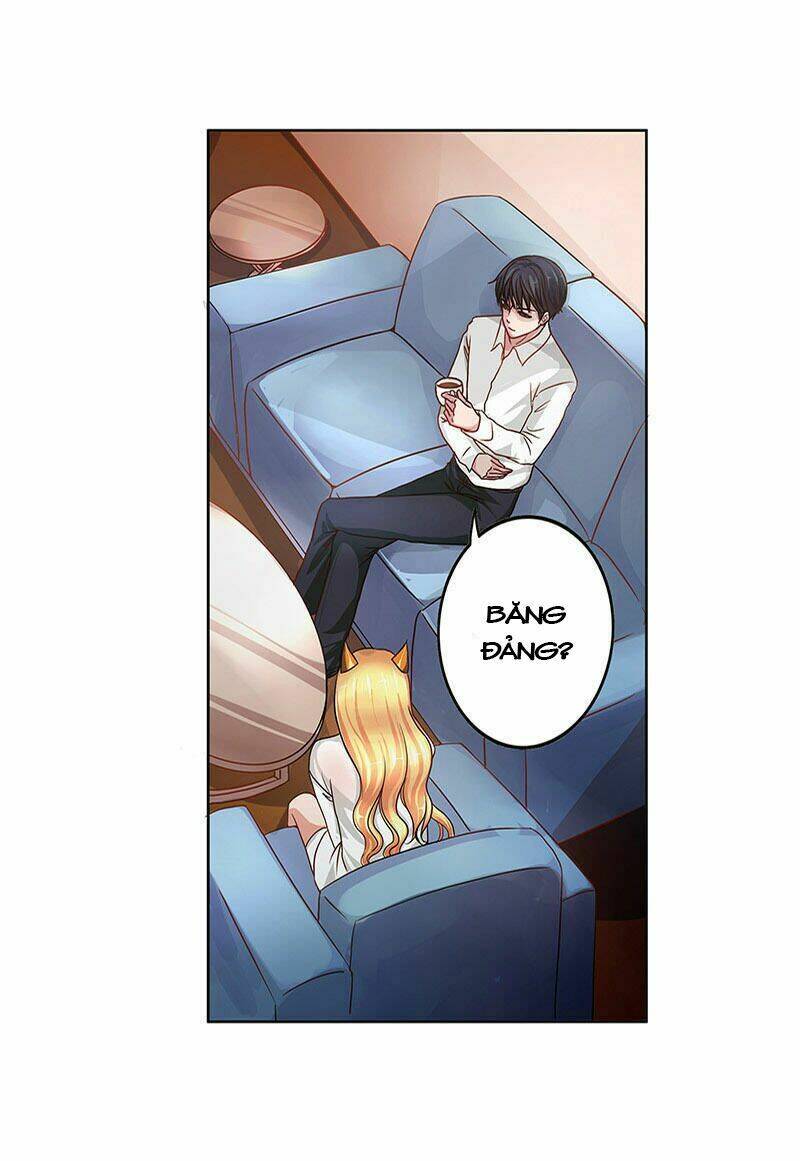 Cô Vợ Không Đủ Tiêu Chuẩn - Chapter 4 - Page 11