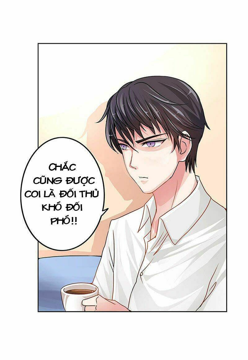 Cô Vợ Không Đủ Tiêu Chuẩn - Chapter 4 - Page 12