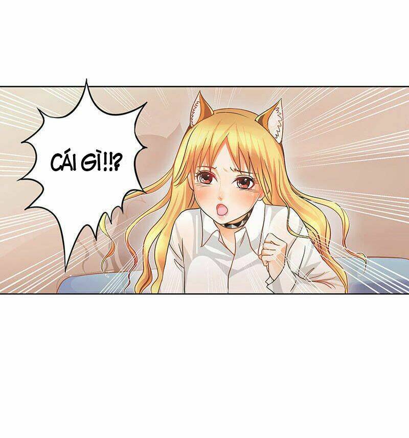 Cô Vợ Không Đủ Tiêu Chuẩn - Chapter 4 - Page 13