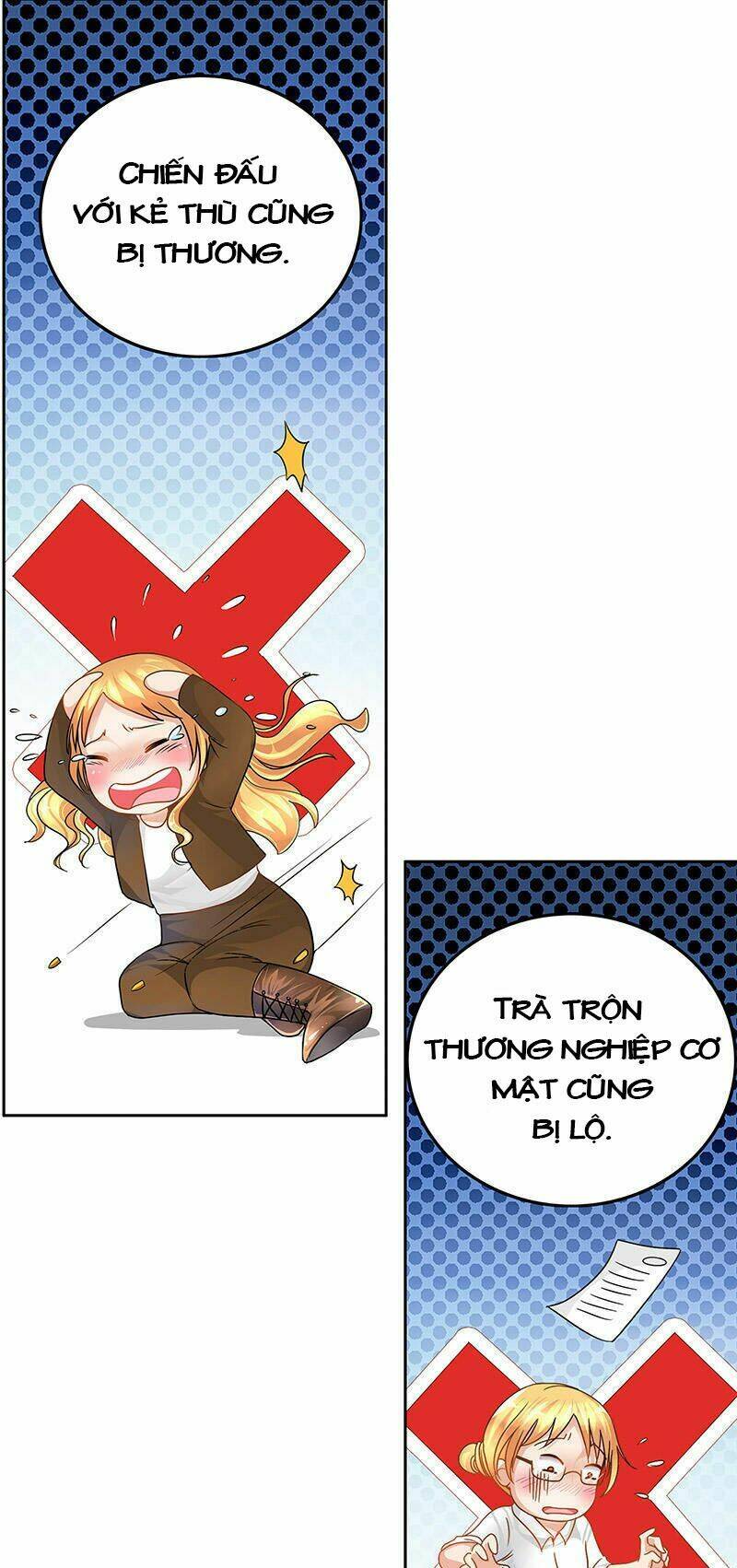 Cô Vợ Không Đủ Tiêu Chuẩn - Chapter 4 - Page 14