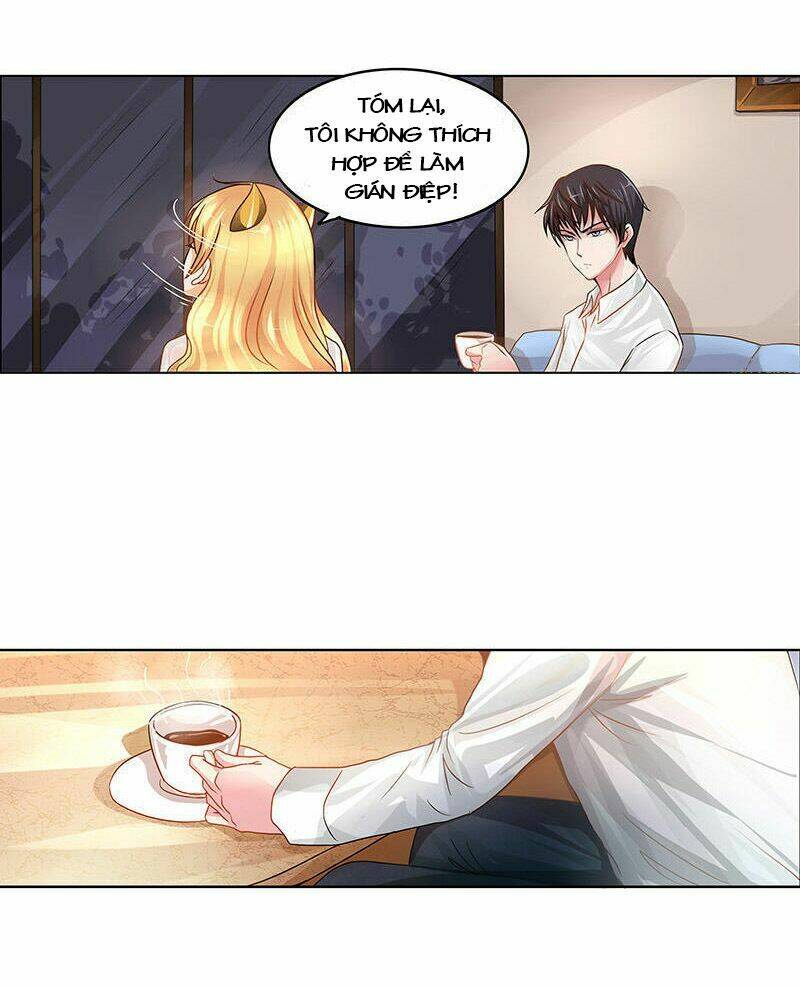 Cô Vợ Không Đủ Tiêu Chuẩn - Chapter 4 - Page 16