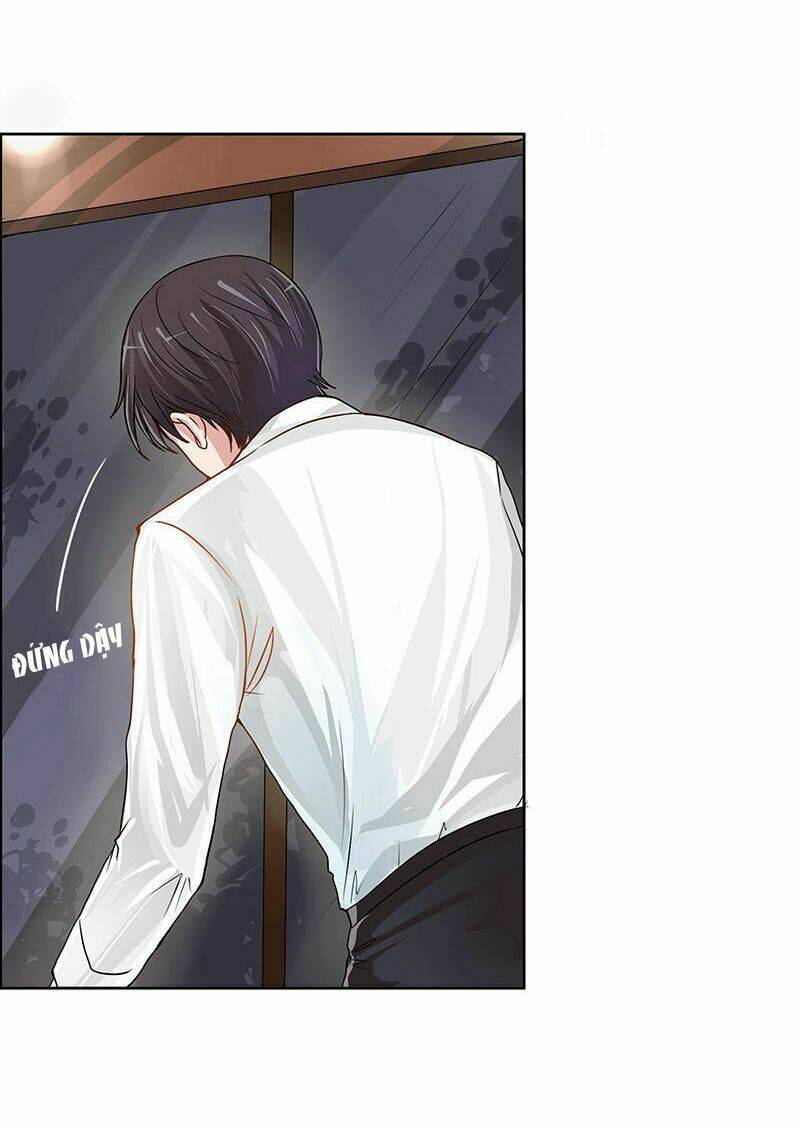 Cô Vợ Không Đủ Tiêu Chuẩn - Chapter 4 - Page 17