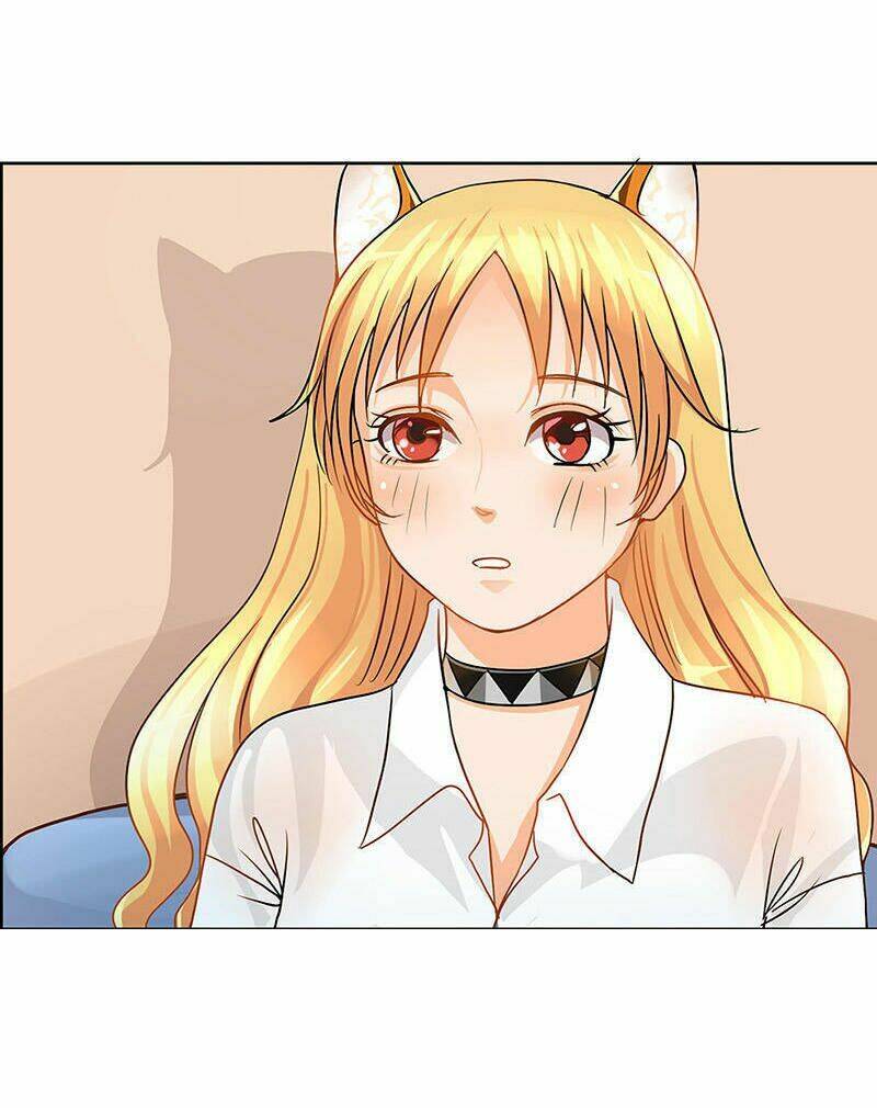 Cô Vợ Không Đủ Tiêu Chuẩn - Chapter 4 - Page 19