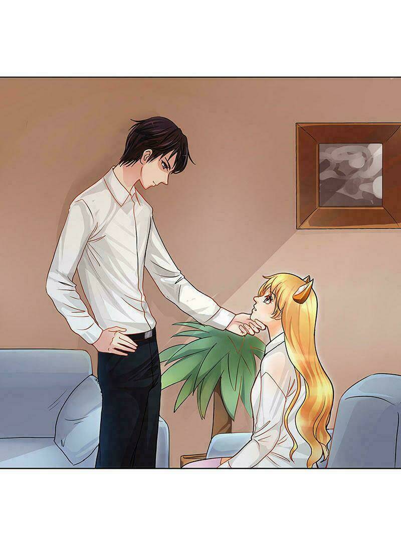 Cô Vợ Không Đủ Tiêu Chuẩn - Chapter 4 - Page 21