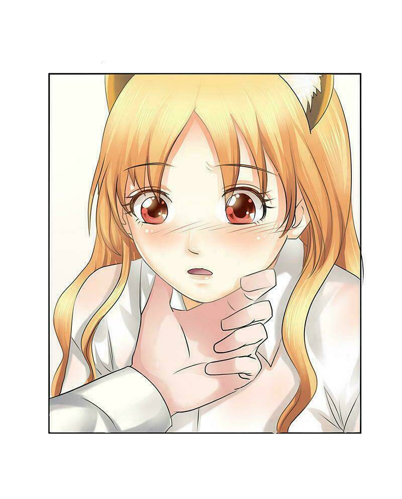 Cô Vợ Không Đủ Tiêu Chuẩn - Chapter 4 - Page 22