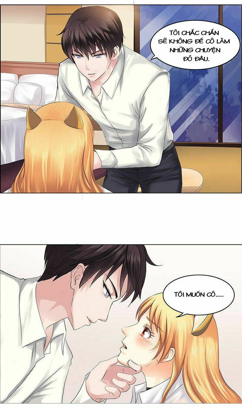Cô Vợ Không Đủ Tiêu Chuẩn - Chapter 4 - Page 24