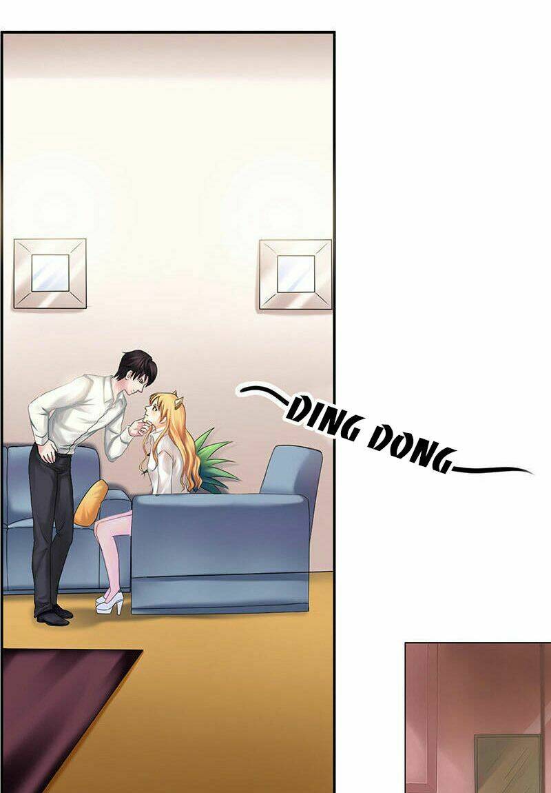 Cô Vợ Không Đủ Tiêu Chuẩn - Chapter 4 - Page 25