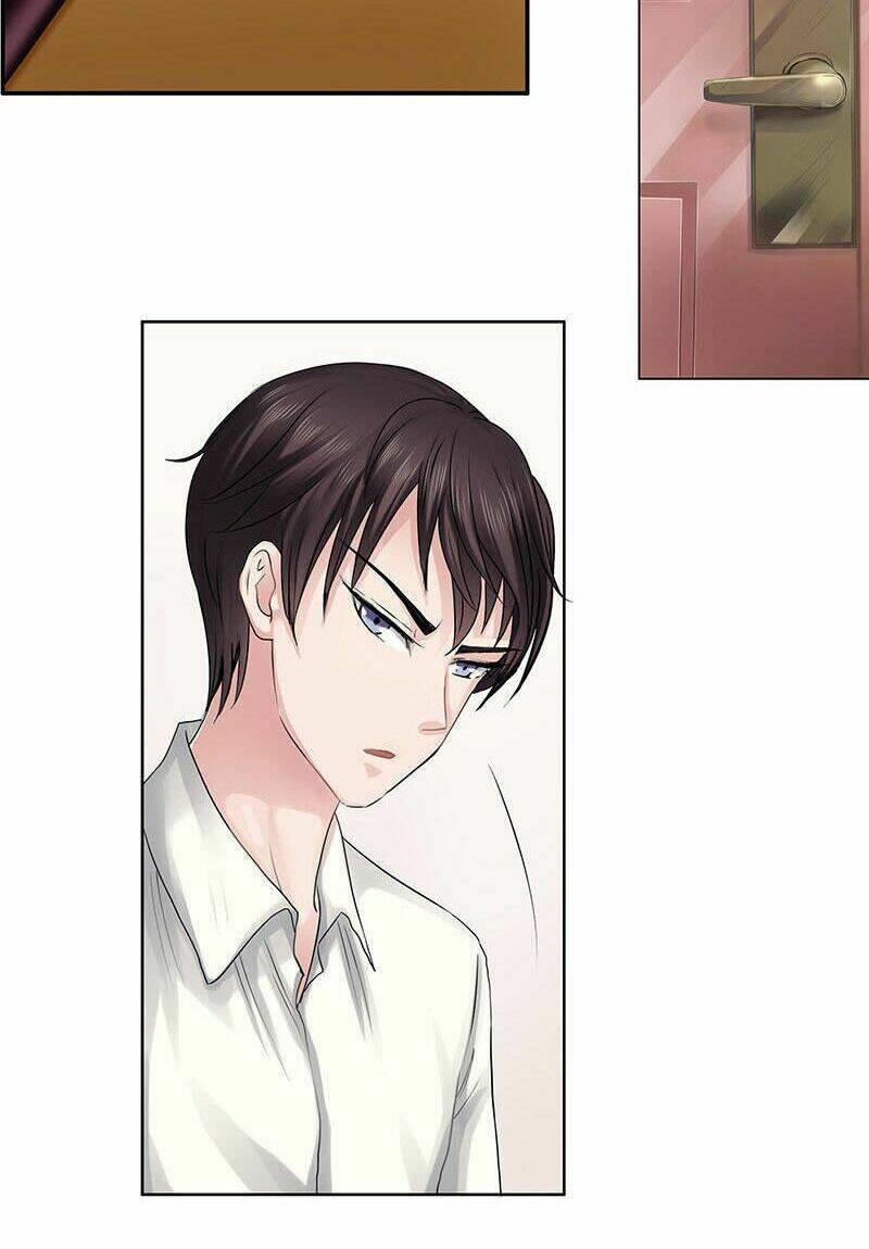 Cô Vợ Không Đủ Tiêu Chuẩn - Chapter 4 - Page 26