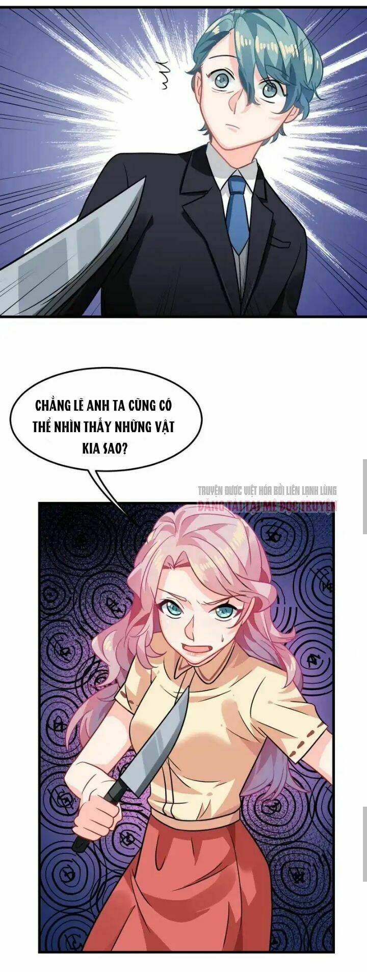 Ăn Chực Võng Hồng - Chapter 0 - Page 4