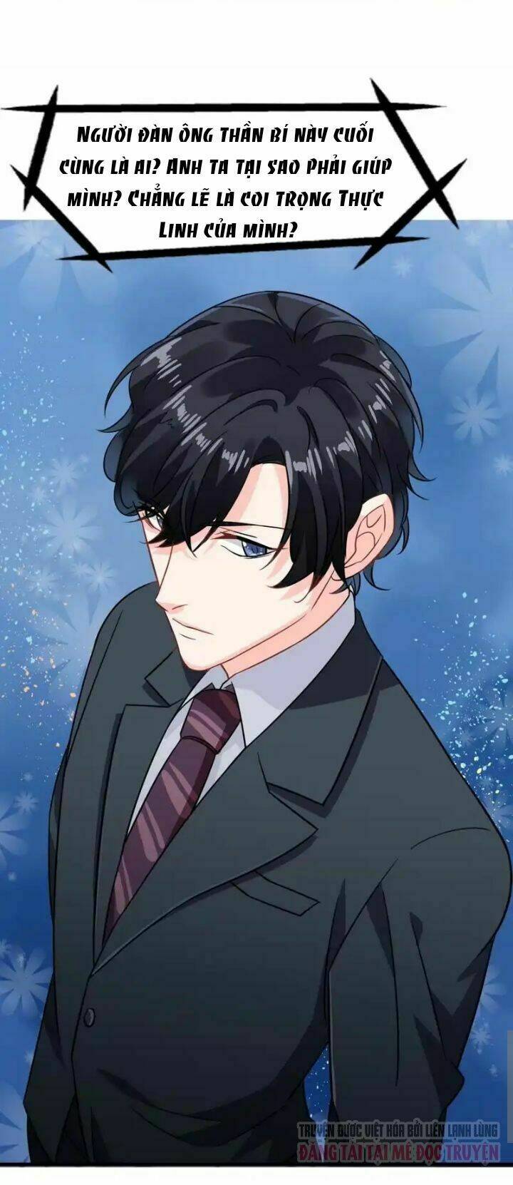 Ăn Chực Võng Hồng - Chapter 0 - Page 5