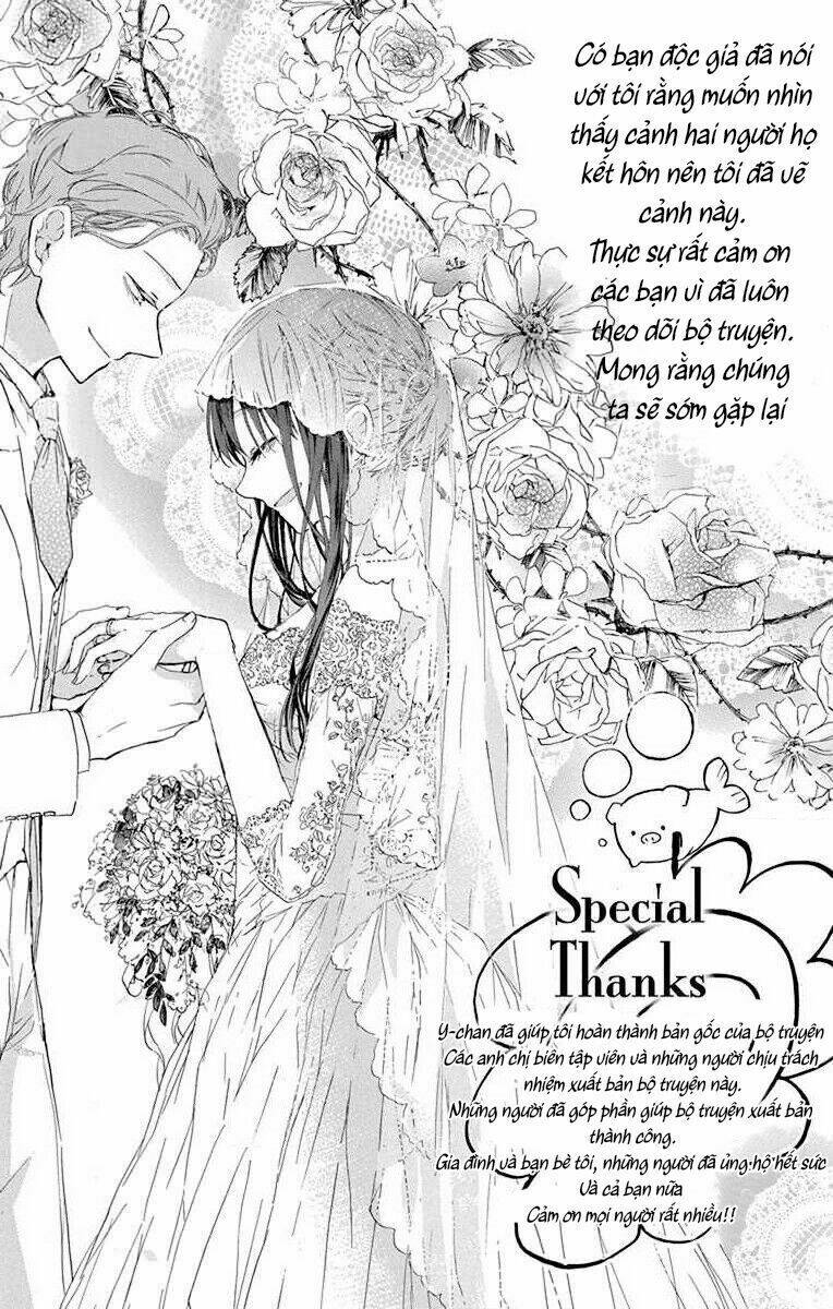 Điều sai trái - Chapter 9 - Page 32