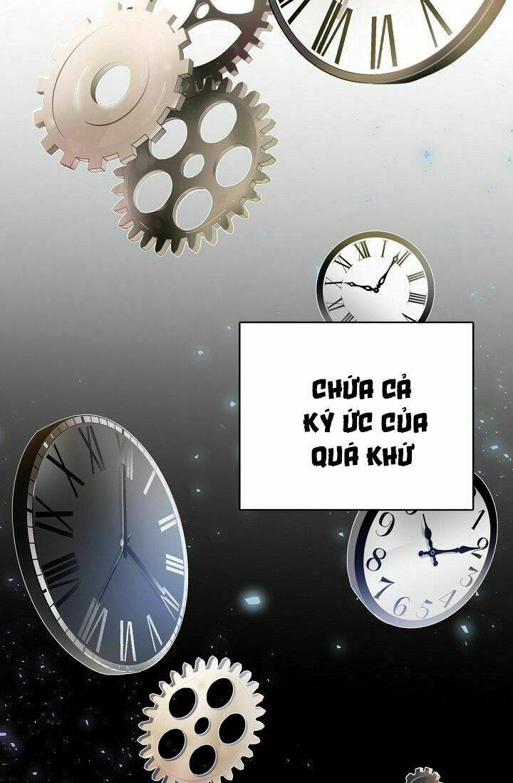 Cuộc trả thù bắt đầu - Chapter 1 - Page 13