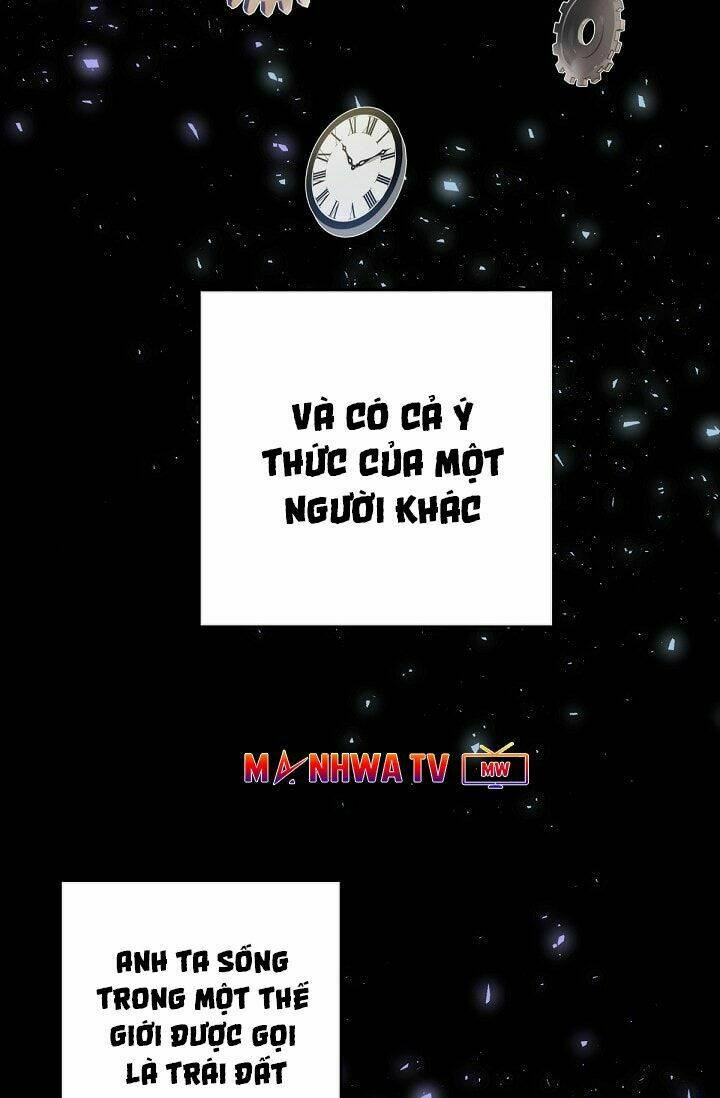 Cuộc trả thù bắt đầu - Chapter 1 - Page 14