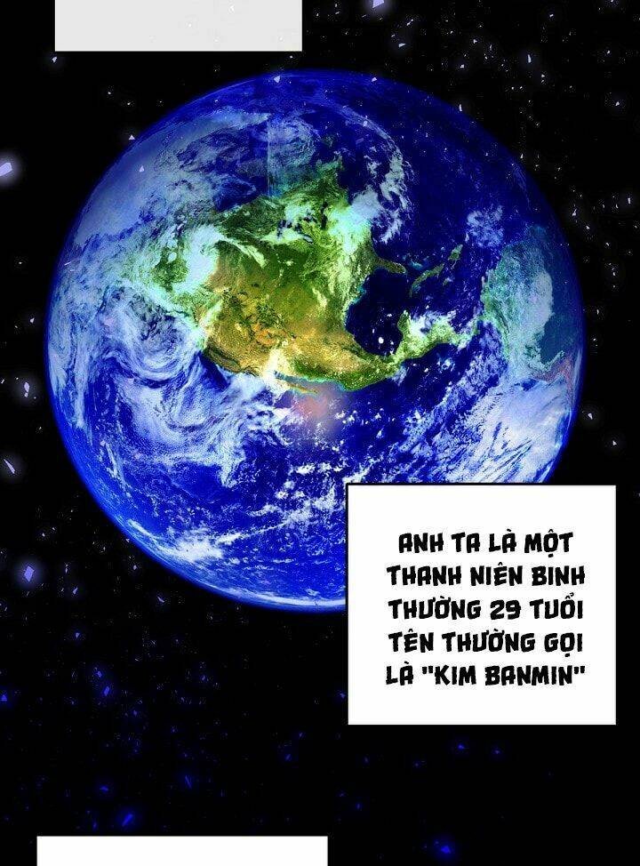 Cuộc trả thù bắt đầu - Chapter 1 - Page 15