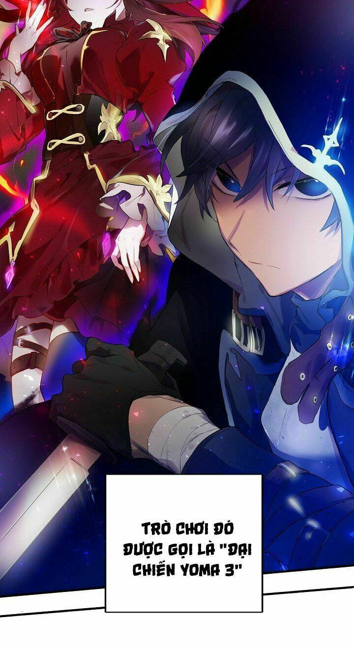 Cuộc trả thù bắt đầu - Chapter 1 - Page 17