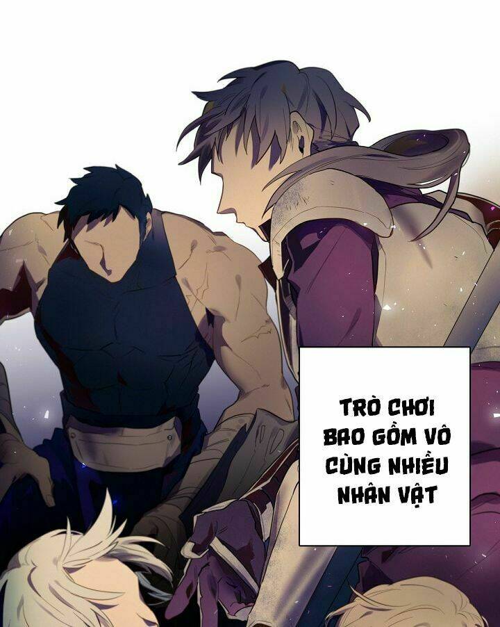 Cuộc trả thù bắt đầu - Chapter 1 - Page 18