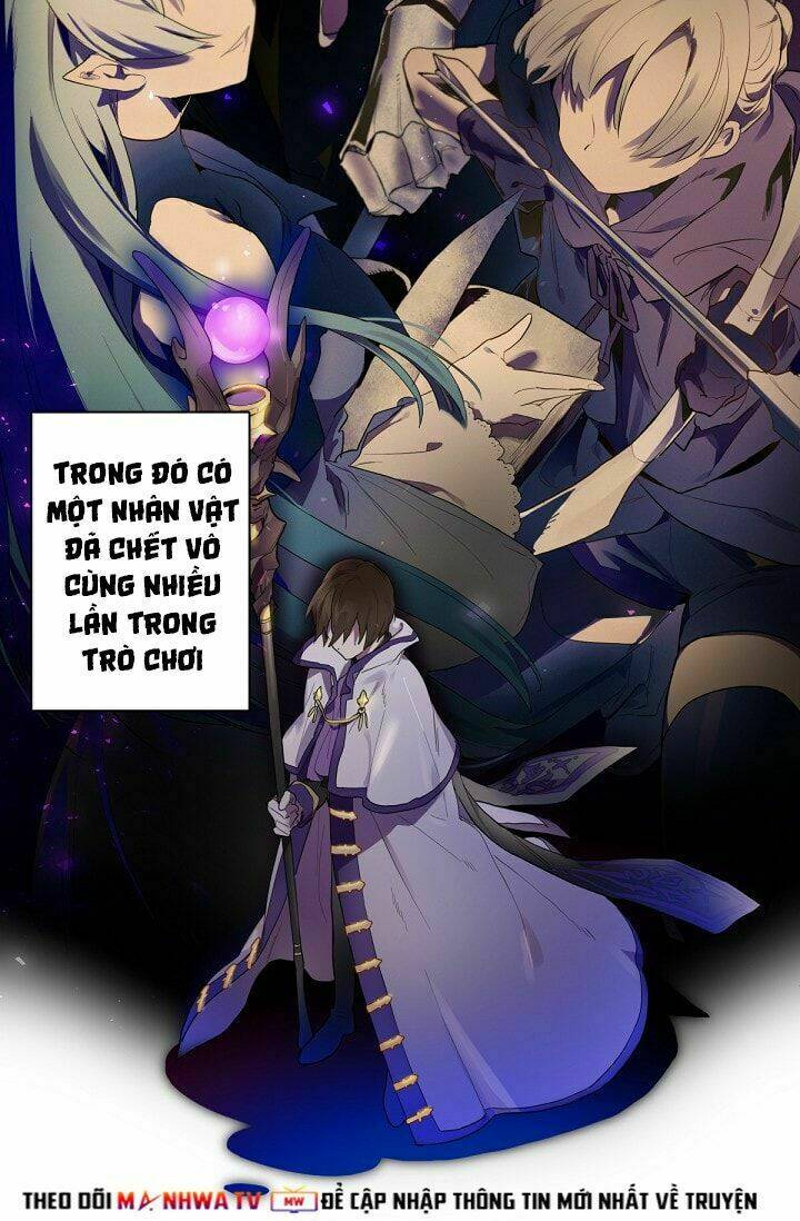 Cuộc trả thù bắt đầu - Chapter 1 - Page 19