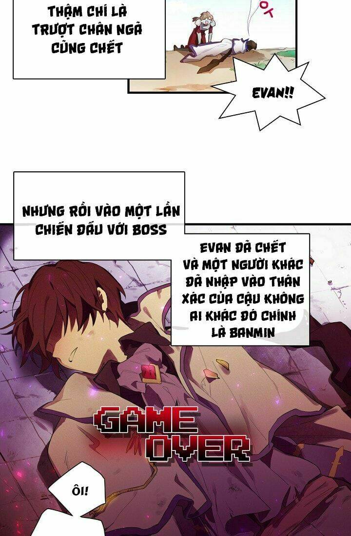 Cuộc trả thù bắt đầu - Chapter 1 - Page 25