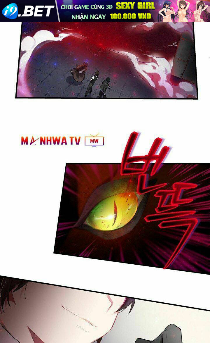 Cuộc trả thù bắt đầu - Chapter 1 - Page 37