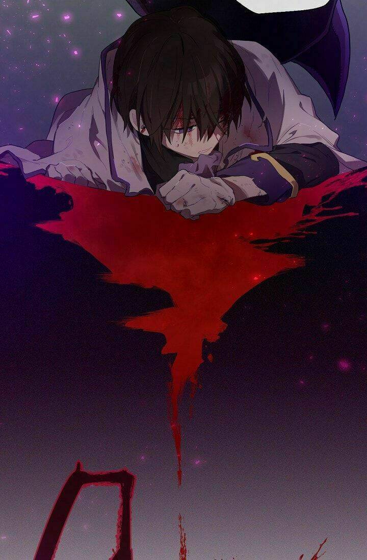 Cuộc trả thù bắt đầu - Chapter 1 - Page 3