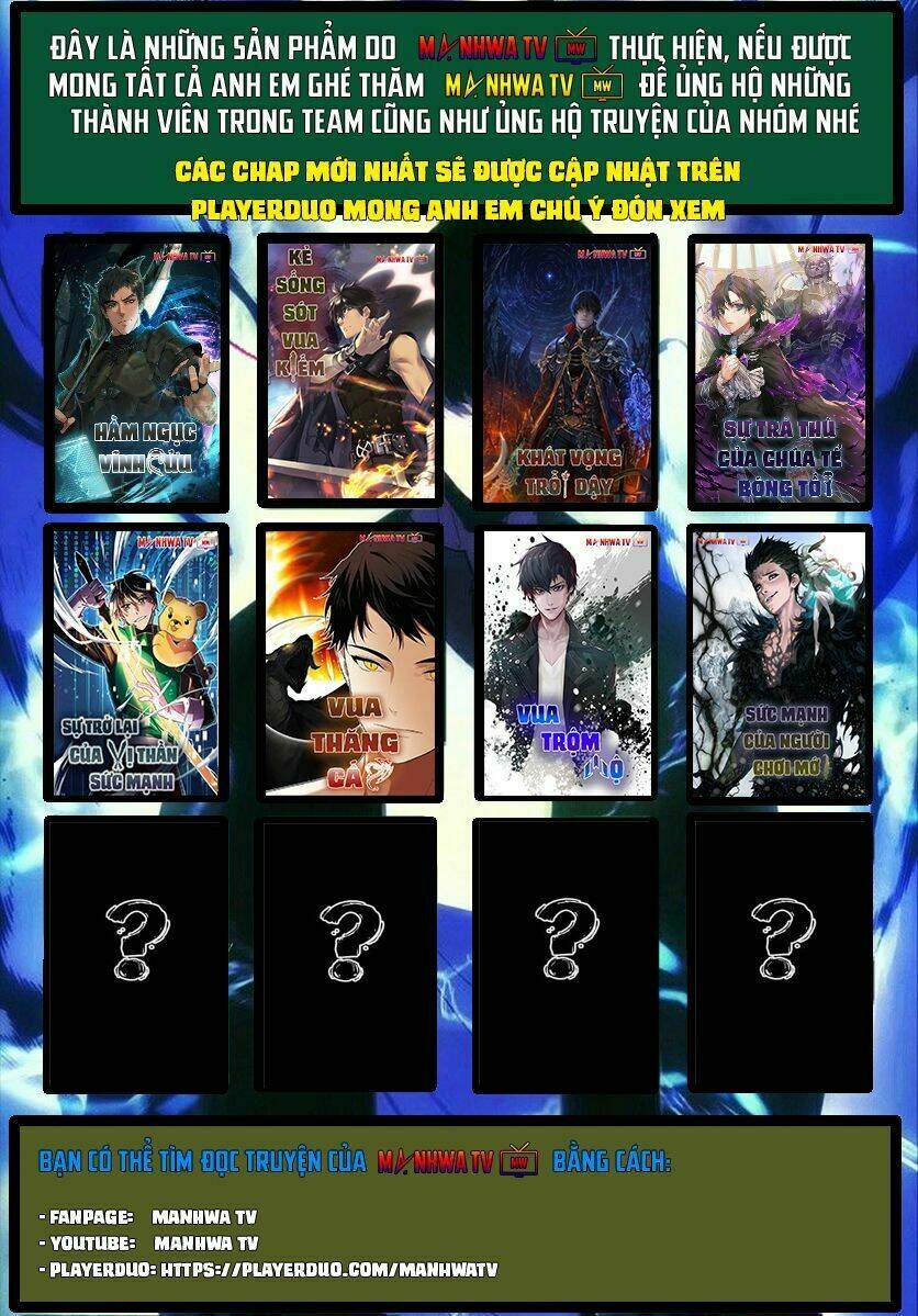 Cuộc trả thù bắt đầu - Chapter 1 - Page 45