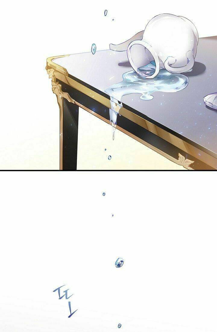 Cuộc trả thù bắt đầu - Chapter 1 - Page 6