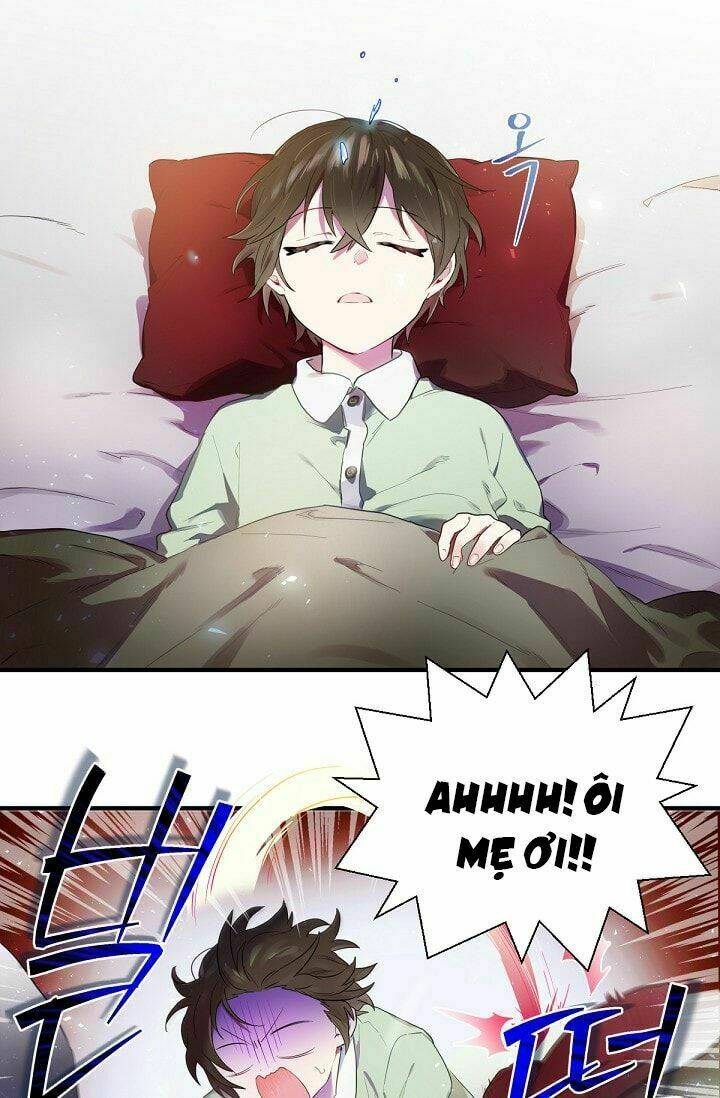 Cuộc trả thù bắt đầu - Chapter 1 - Page 7