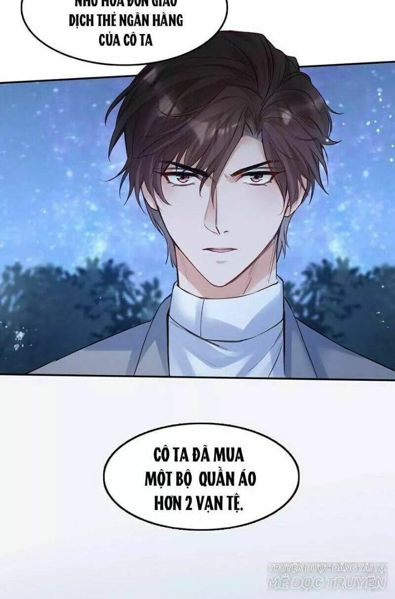 Sau Này Vẫn Cứ Thích Em - Chapter 42 - Page 10