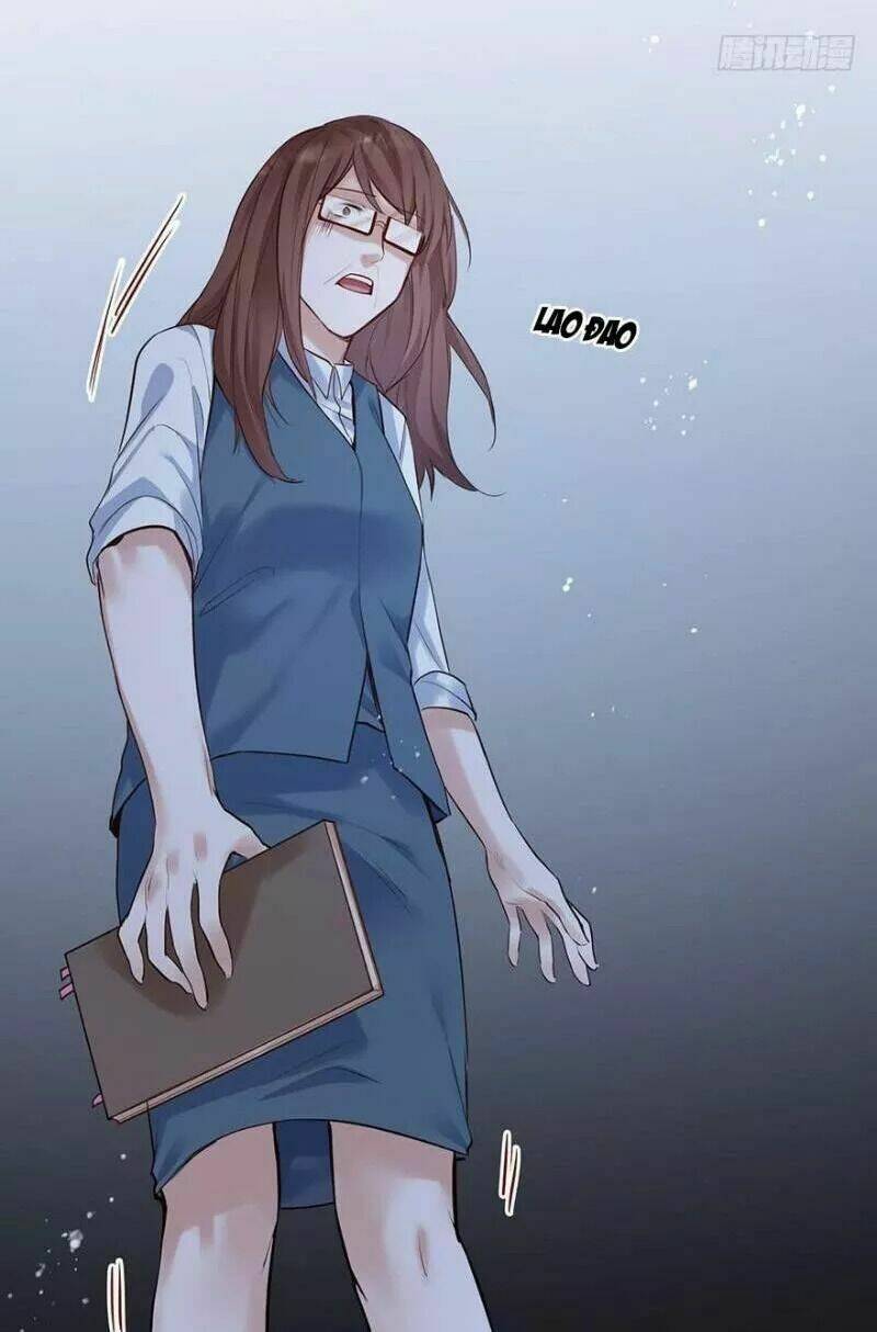 Sau Này Vẫn Cứ Thích Em - Chapter 42 - Page 11