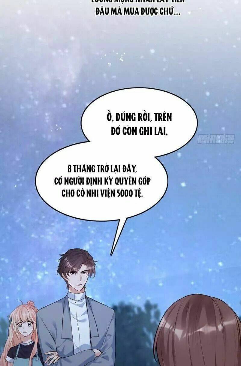 Sau Này Vẫn Cứ Thích Em - Chapter 42 - Page 13