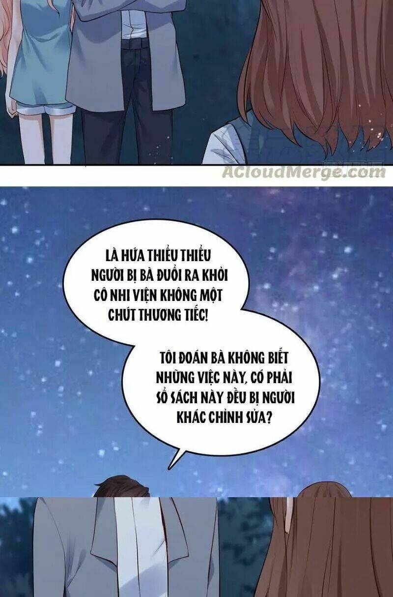 Sau Này Vẫn Cứ Thích Em - Chapter 42 - Page 14