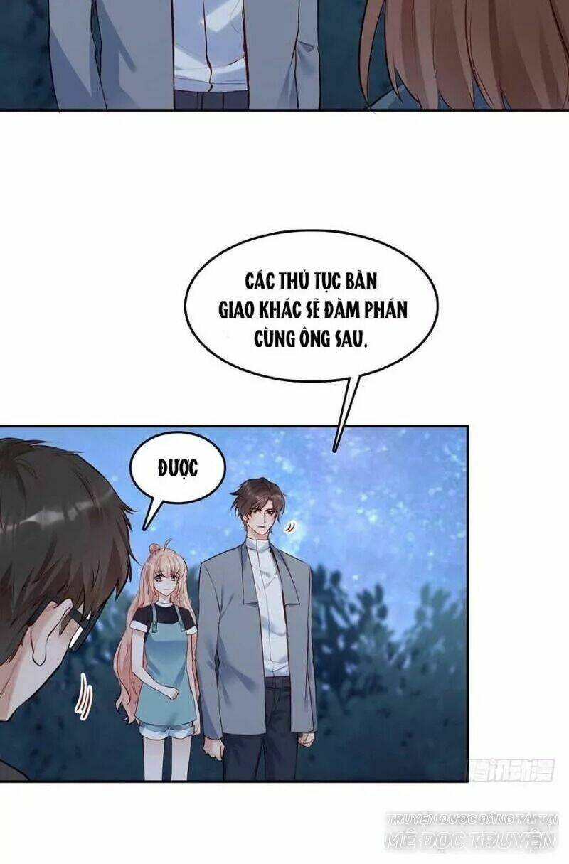 Sau Này Vẫn Cứ Thích Em - Chapter 42 - Page 15