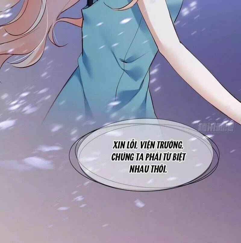 Sau Này Vẫn Cứ Thích Em - Chapter 42 - Page 23