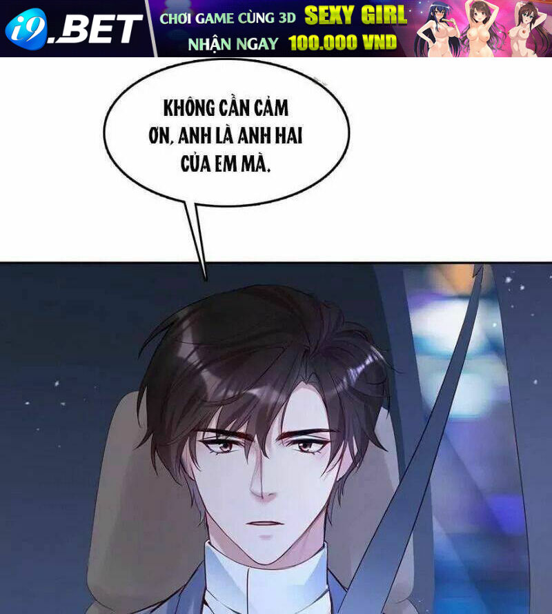 Sau Này Vẫn Cứ Thích Em - Chapter 42 - Page 36