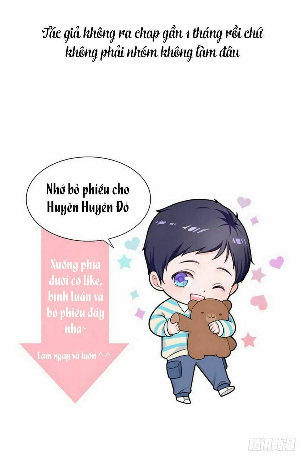 Sau Này Vẫn Cứ Thích Em - Chapter 42 - Page 41