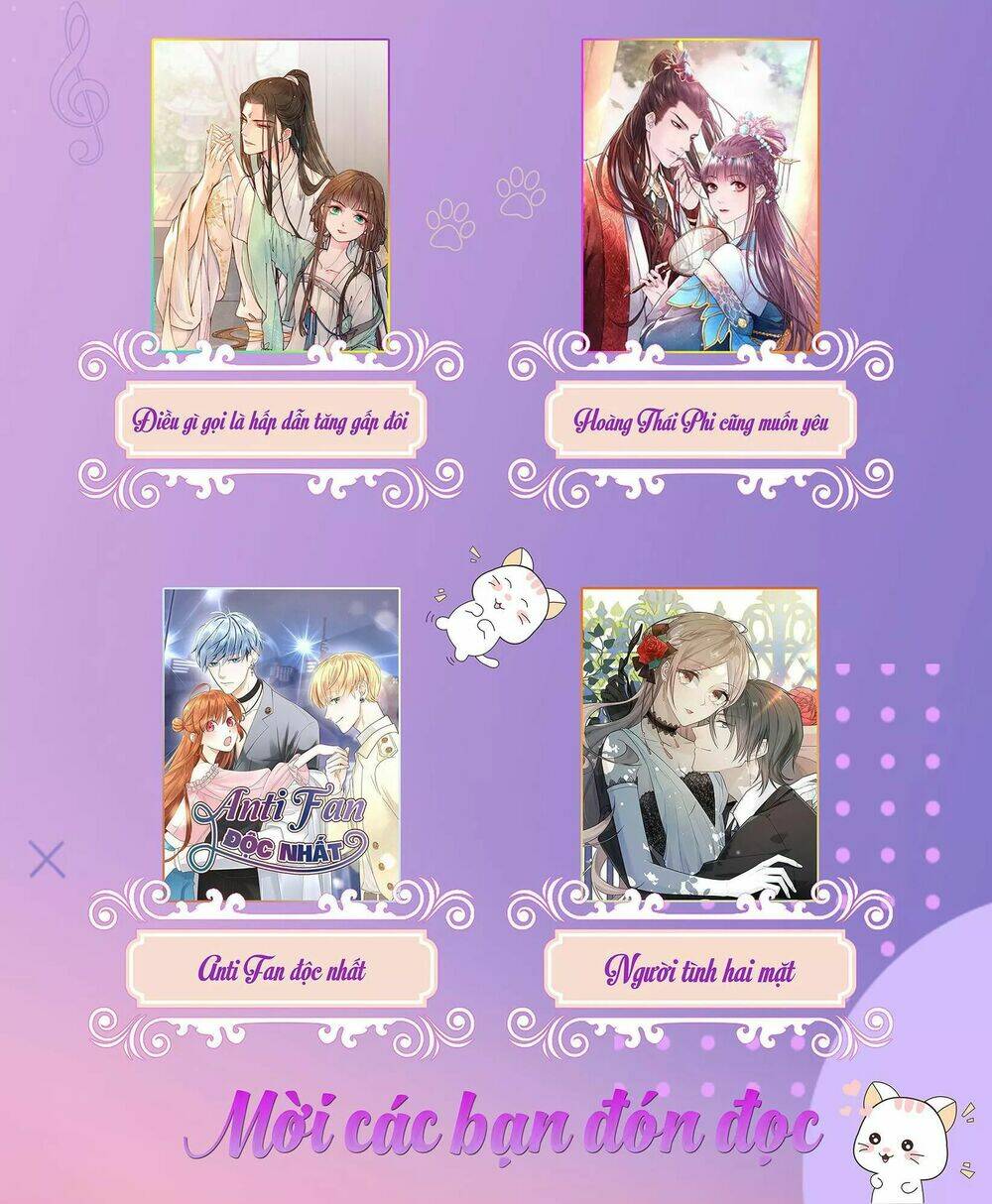 Sau Này Vẫn Cứ Thích Em - Chapter 42 - Page 43