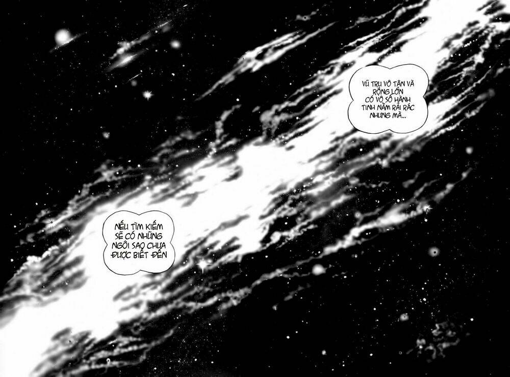 Mojako - Chapter 1 - Page 5