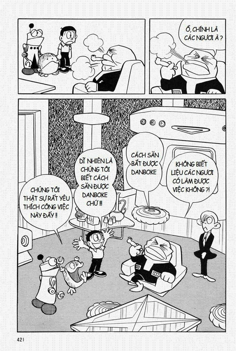 Mojako - Chapter 10 - Page 9