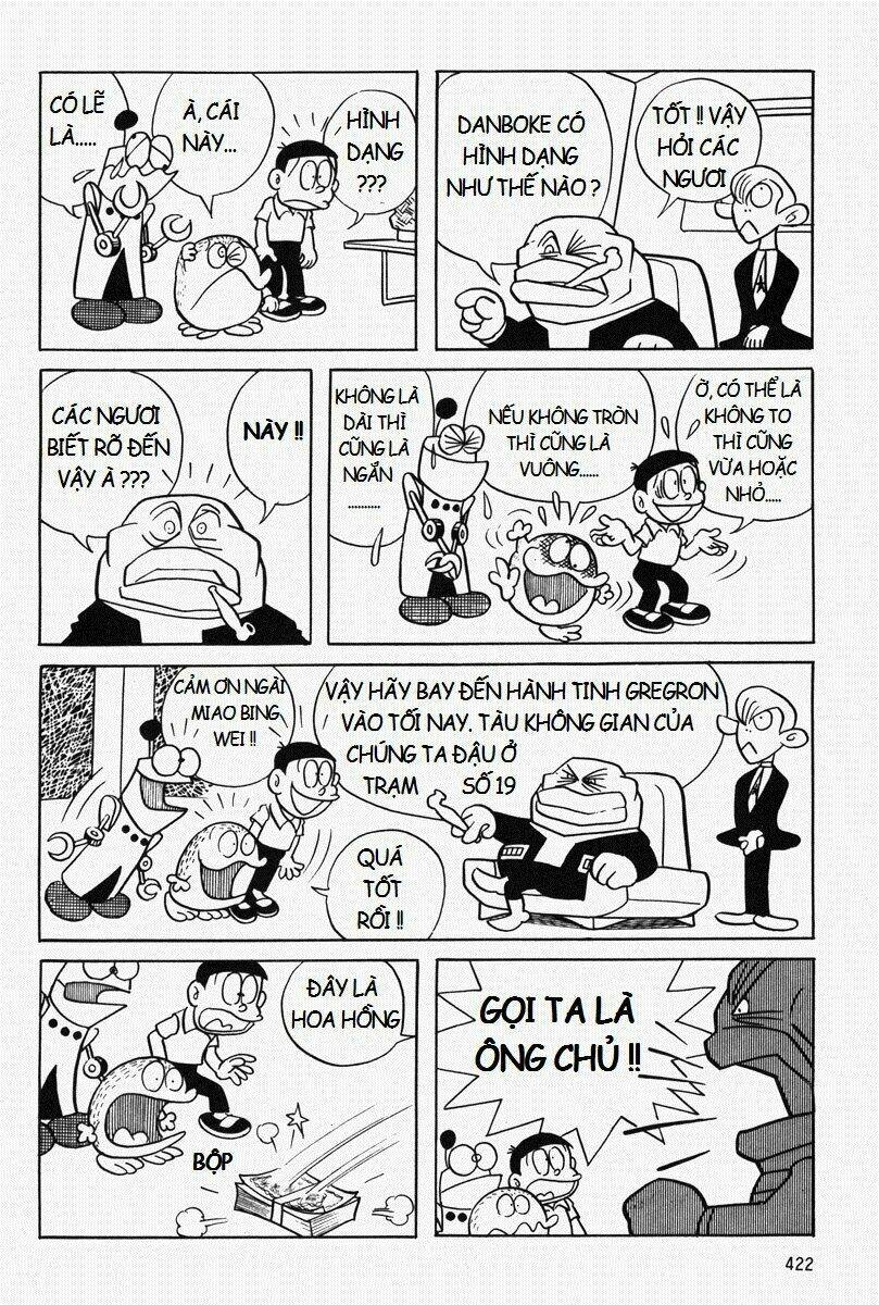 Mojako - Chapter 10 - Page 10